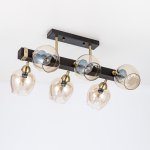 Люстра на штанге Citilux CL118165 Болеро