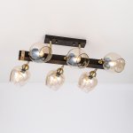 Люстра на штанге Citilux CL118165 Болеро