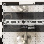 Люстра на штанге Citilux CL118165 Болеро