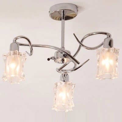 Люстра Citilux CL119131 Рокси