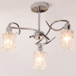 Люстра Citilux CL119131 Рокси