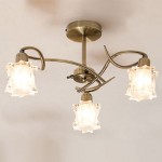 Люстра Citilux CL119133 Рокси