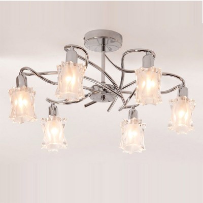 Люстра Citilux CL119161 Рокси