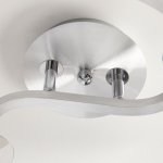 Люстра потолочная Citilux CL119240 Сиерра