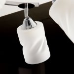 Люстра потолочная Citilux CL119240 Сиерра