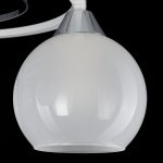 Люстра потолочная Citilux CL121140 Отто