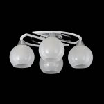 Люстра потолочная Citilux CL121140 Отто