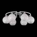 Люстра потолочная Citilux CL121160 Отто