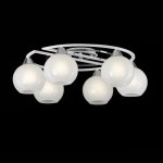 Люстра потолочная Citilux CL121160 Отто