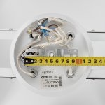 Люстра потолочная Citilux CL121160 Отто