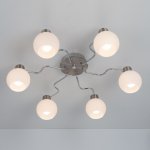 Люстра Citilux CL121161 Отто