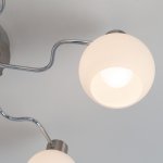 Люстра Citilux CL121161 Отто