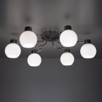 Люстра Citilux CL121161 Отто