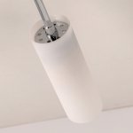 Люстра Citilux CL122161 Новелла