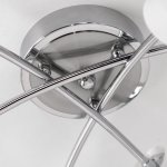 Люстра Citilux CL122161 Новелла