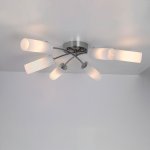 Люстра Citilux CL122161 Новелла