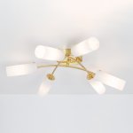 Люстра Citilux CL122162 Новелла