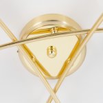 Люстра Citilux CL122162 Новелла