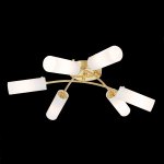 Люстра Citilux CL122162 Новелла