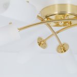 Люстра Citilux CL122162 Новелла