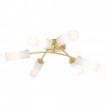 Люстра Citilux CL122162 Новелла