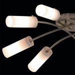 Люстра Citilux CL122182 Новелла