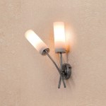 Светильник настенный бра Citilux CL122321 Новелла