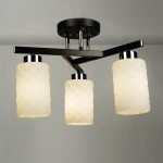 Люстра Citilux CL124131 Пента