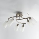 Люстра Citilux CL125161 Астро