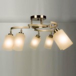 Люстра Citilux CL125161 Астро