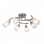 Люстра потолочная Citilux CL125162 Астро