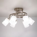 Люстра потолочная Citilux CL125162 Астро