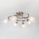 Люстра потолочная Citilux CL125162 Астро