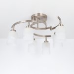 Люстра потолочная Citilux CL125162 Астро