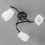 Люстра Citilux CL126131 Берта