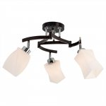 Люстра Citilux CL126131 Берта