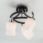 Люстра Citilux CL126131 Берта