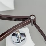 Люстра Citilux CL126161 Берта