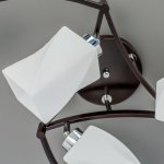 Люстра Citilux CL126161 Берта