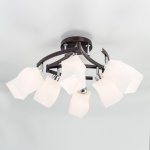 Люстра Citilux CL126161 Берта