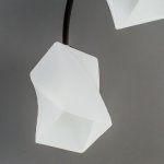 Люстра Citilux CL126161 Берта