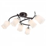 Люстра Citilux CL126161 Берта