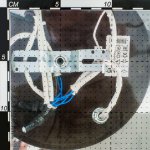 Люстра Citilux CL126161 Берта