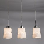 Подвесной светильник Citilux CL126232 Берта