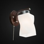 Светильник настенный бра Citilux CL126311 Берта