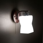 Светильник настенный бра Citilux CL126311 Берта