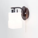 Светильник настенный бра Citilux CL126312 Берта