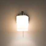 Светильник настенный бра Citilux CL126312 Берта