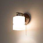 Светильник настенный бра Citilux CL126312 Берта