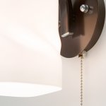 Светильник настенный бра Citilux CL126312 Берта